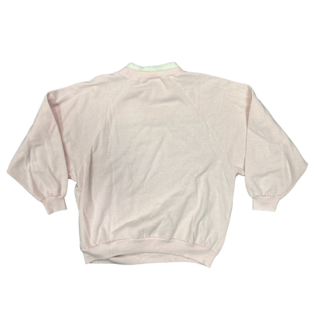 Vintage Teddy Bear Crewneck - Picture 2 of 6